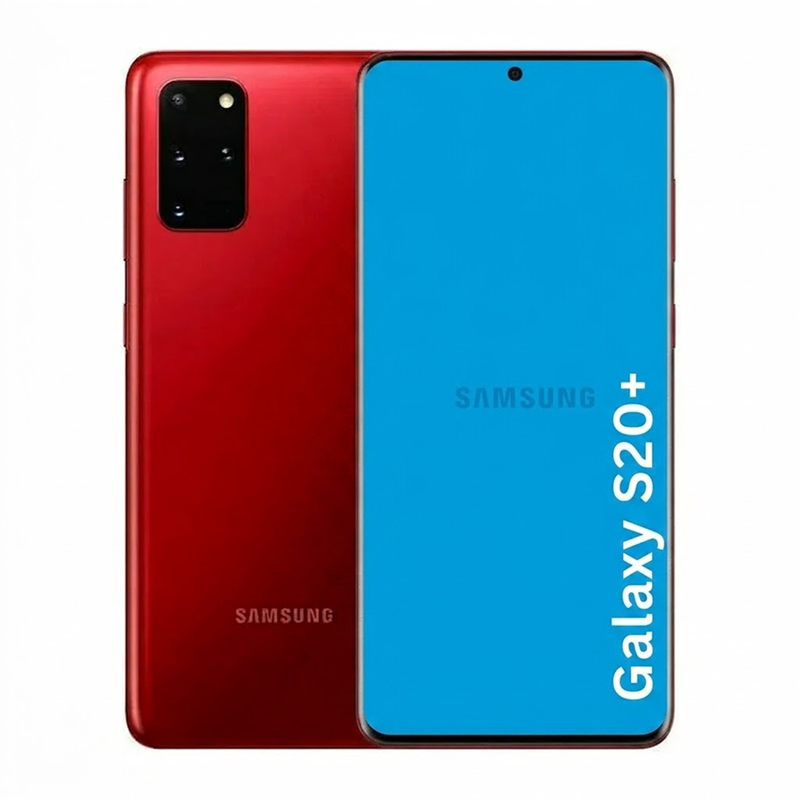 Refurbished Samsung Galaxy S20 Plus