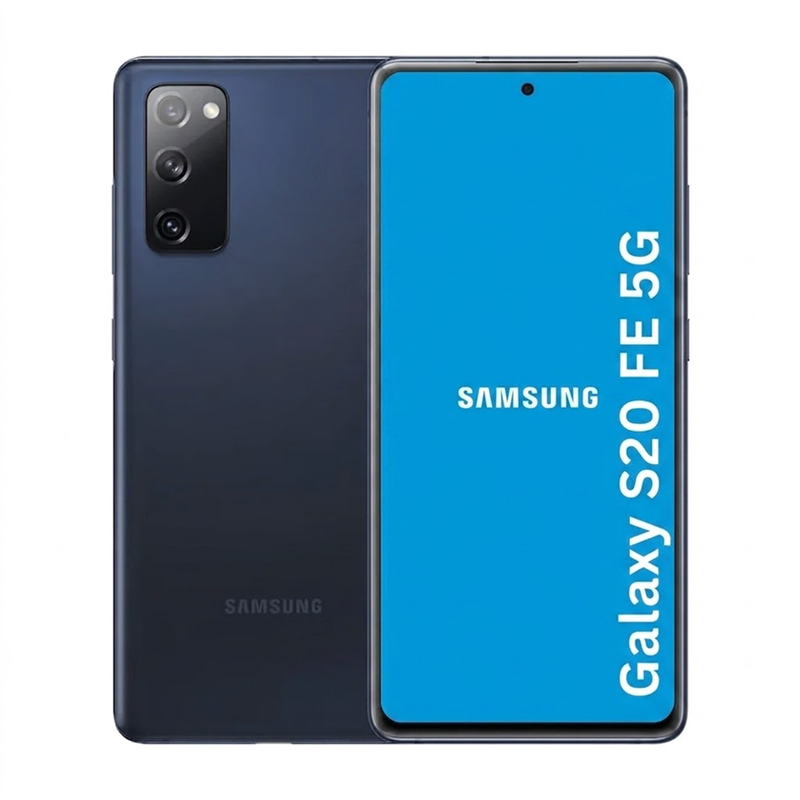 Refurbished Samsung Galaxy S20 FE