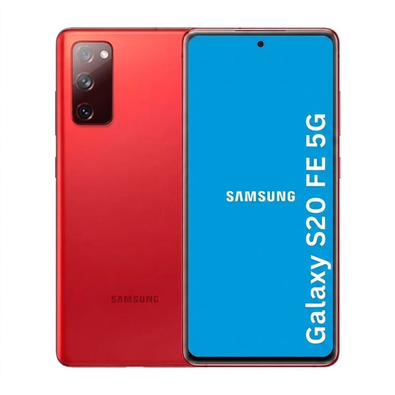 Refurbished Samsung Galaxy S20 FE