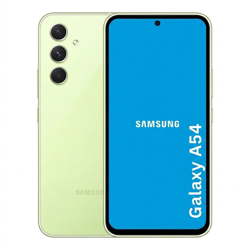 Refurbished Samsung Galaxy A54