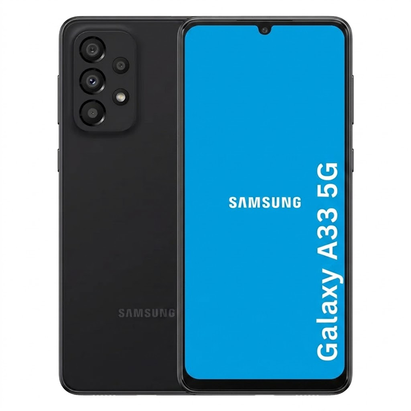 Refurbished Samsung Galaxy A33 5G