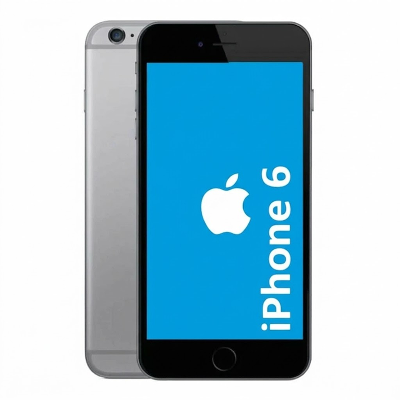 iPhone 6