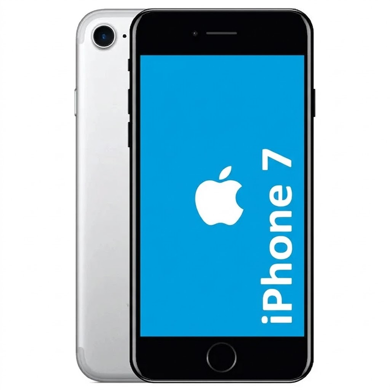 iPhone 7