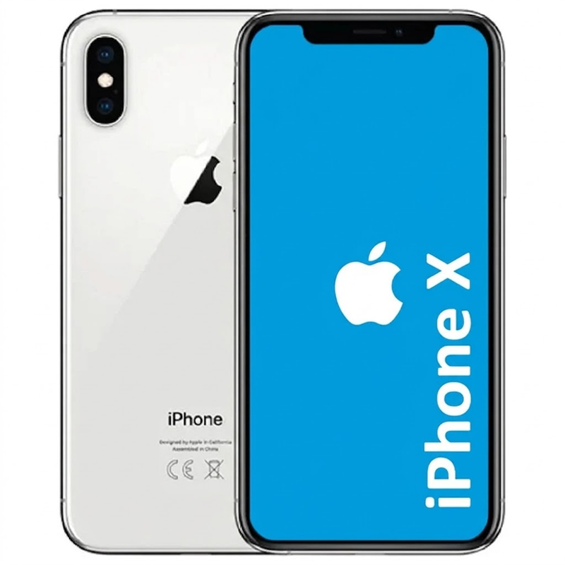 iPhone X