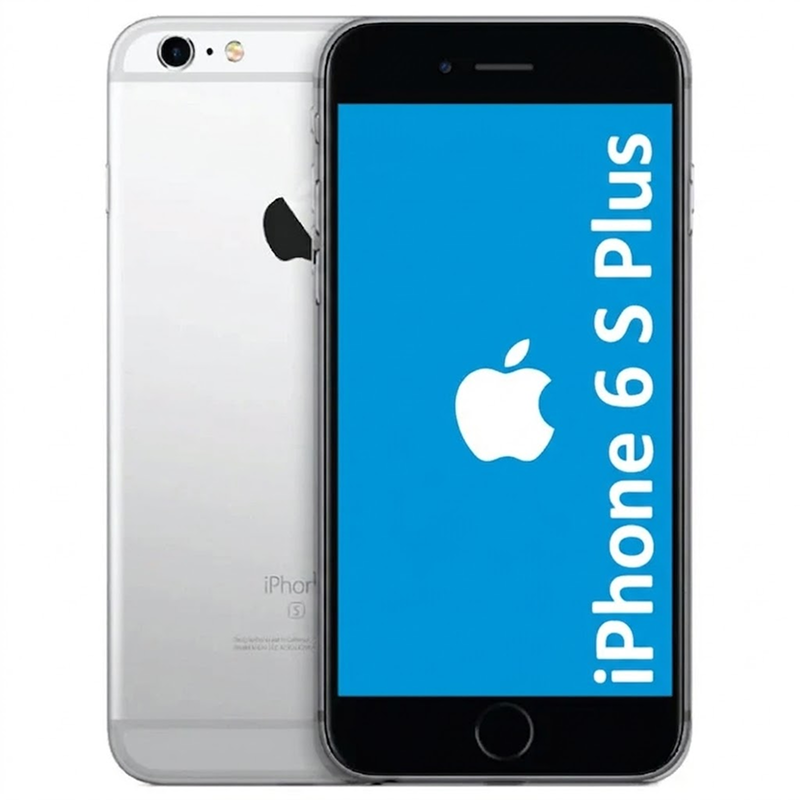 iPhone 6S Plus