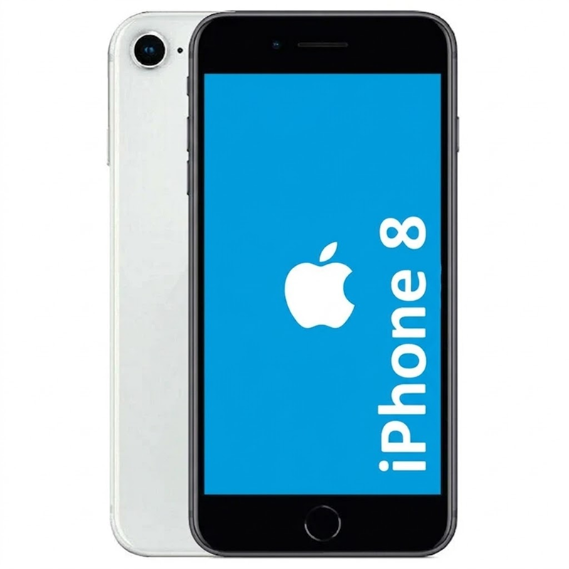 iPhone 8
