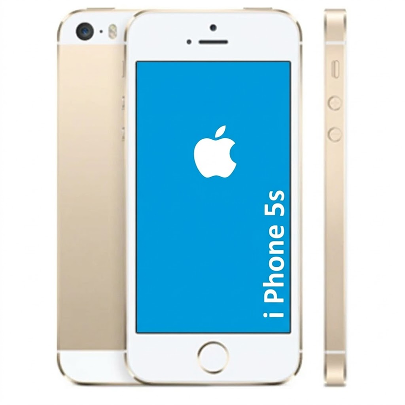iPhone 5s