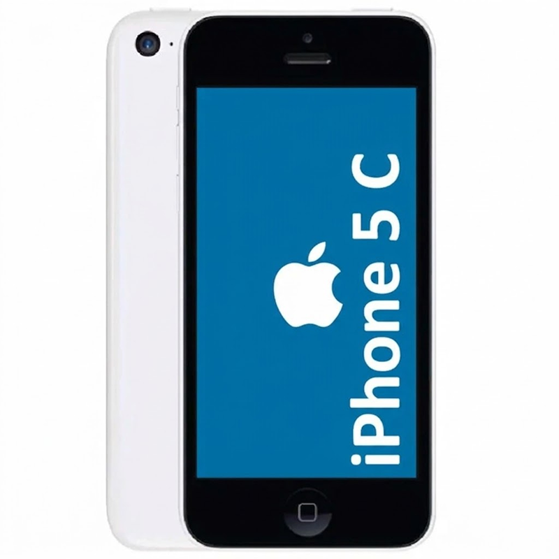 iPhone 5c
