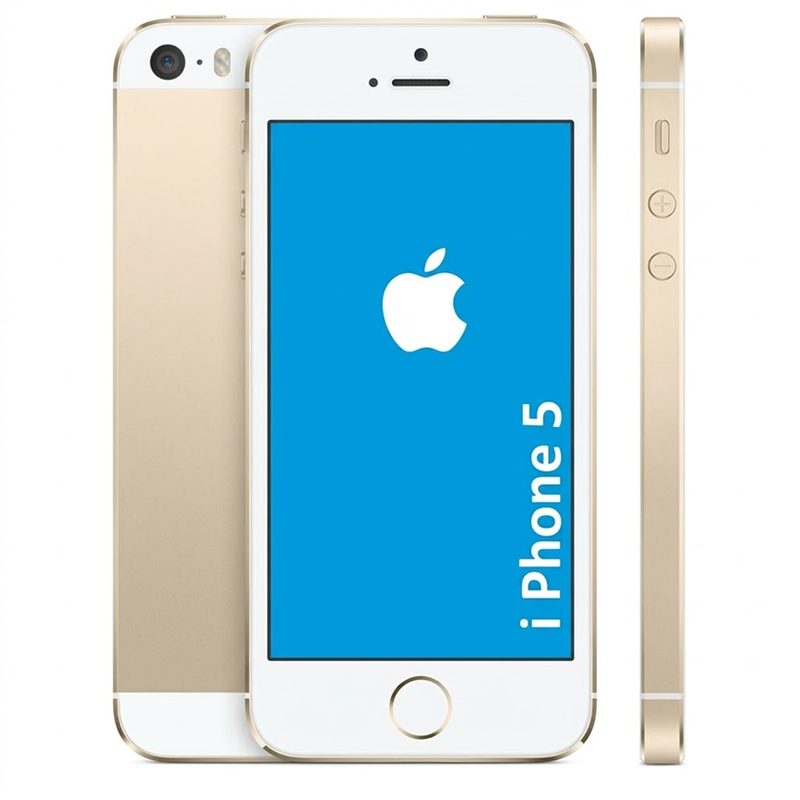 iPhone 5