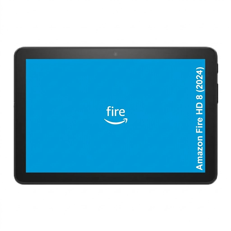 Amazon Fire HD 8 (2024)