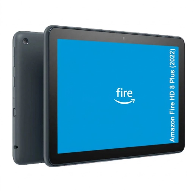 Amazon Fire HD 8 Plus (2022)