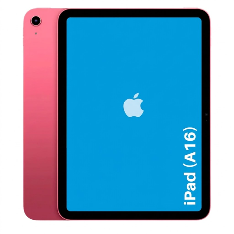 iPad 11th generation (A16)