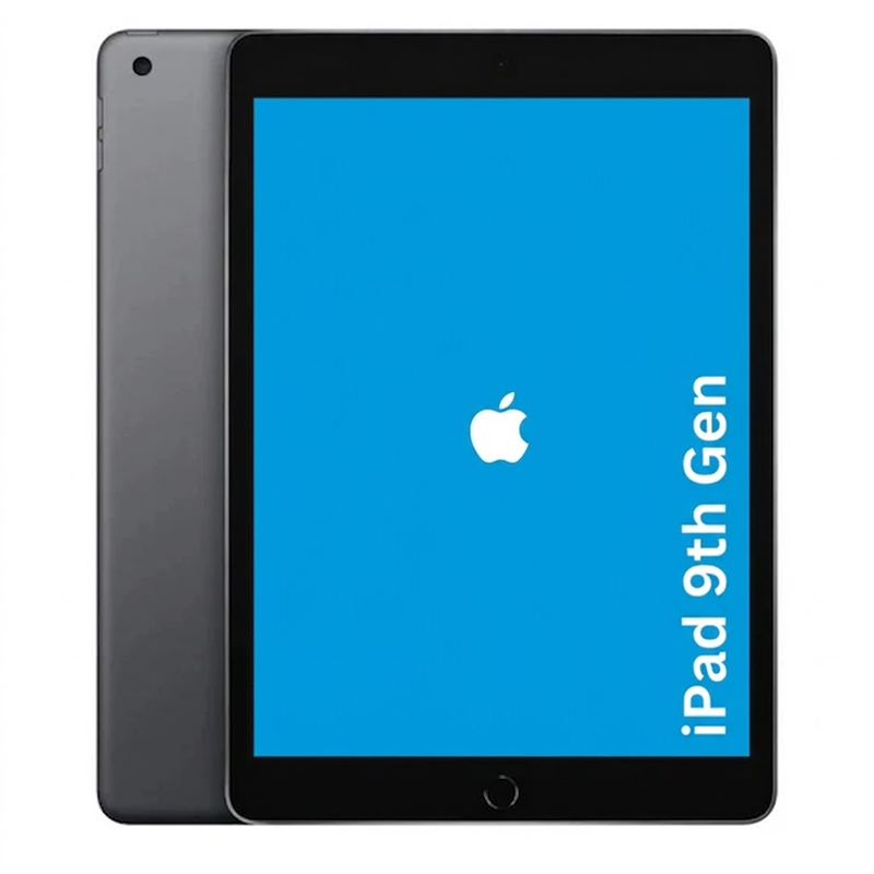 iPad 9th generation