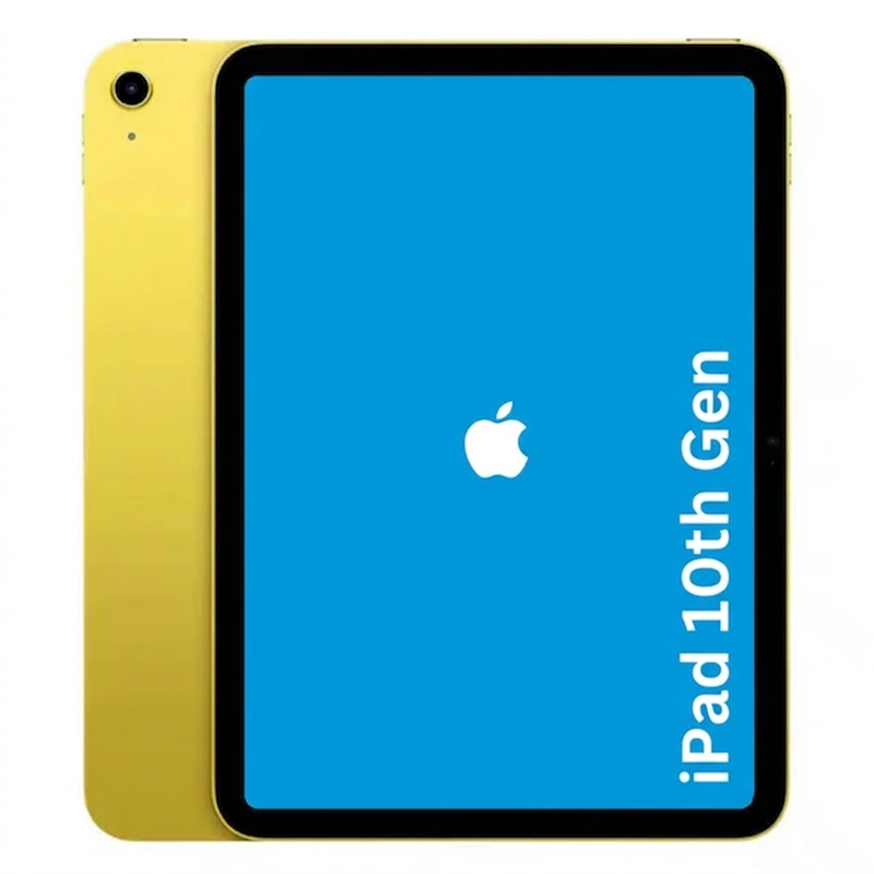 iPad 10th generation