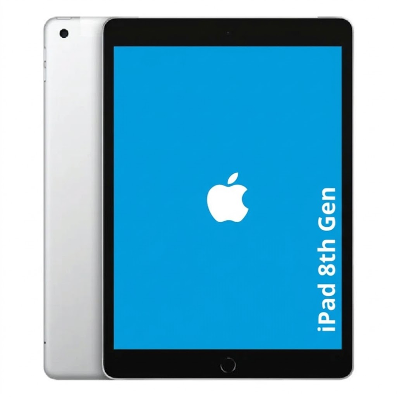 iPad 8th generation