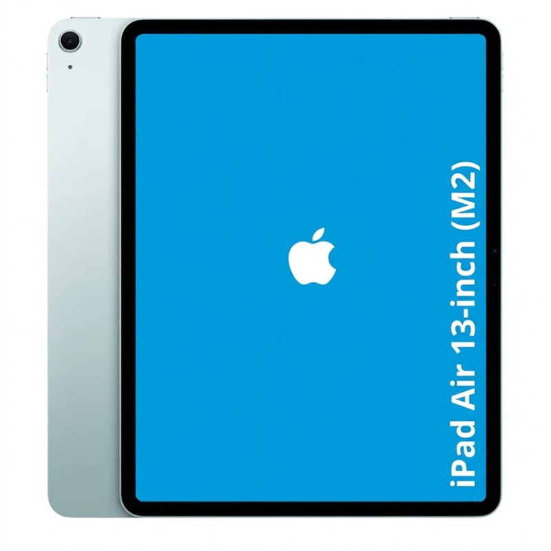 iPad Air 13-Inch (M2)