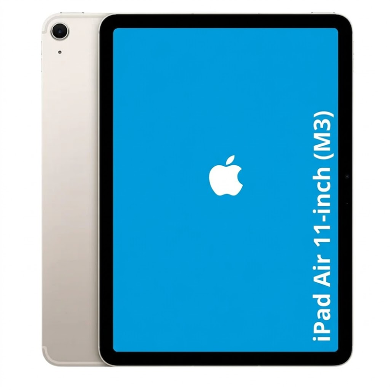 iPad Air 11-Inch (M3)
