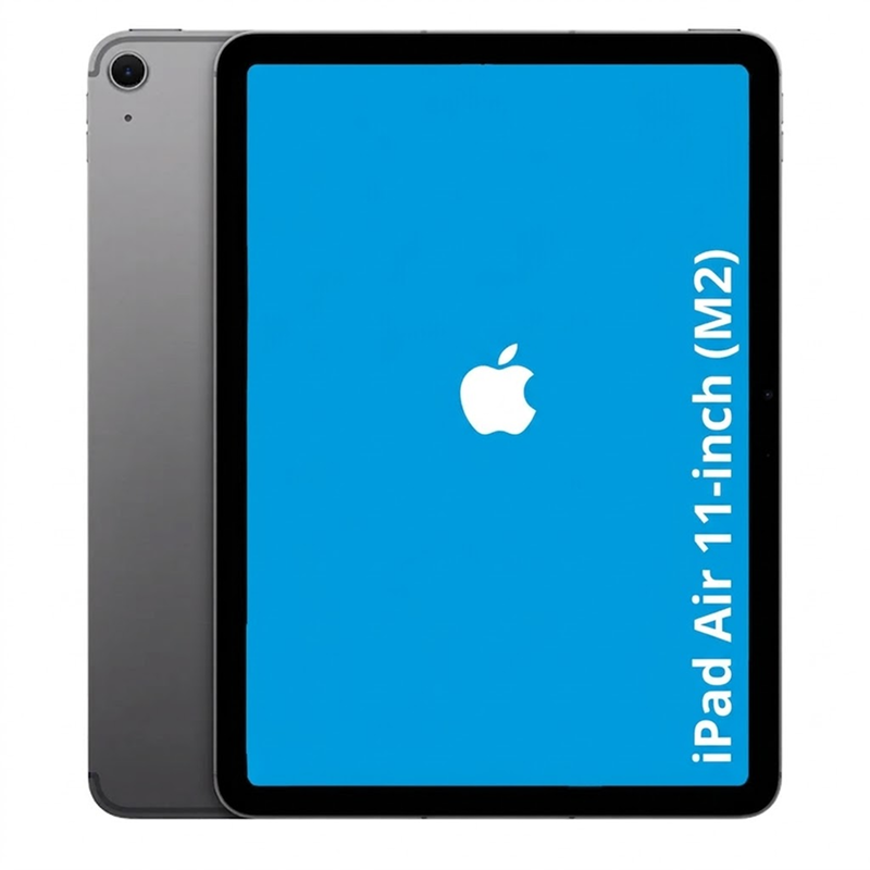 iPad Air 11-Inch (M2)