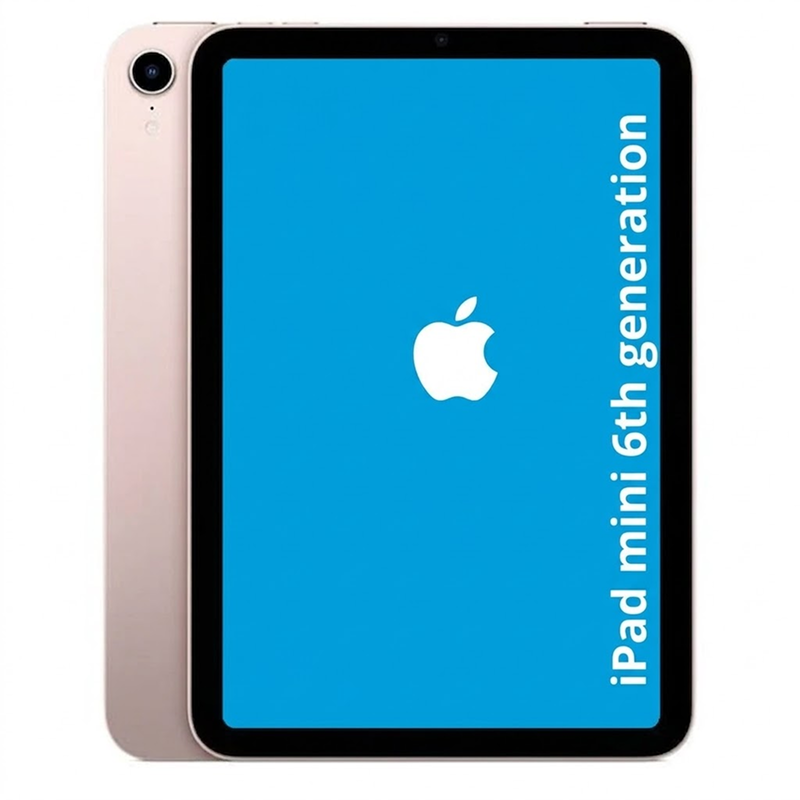 iPad Mini 6th Generation