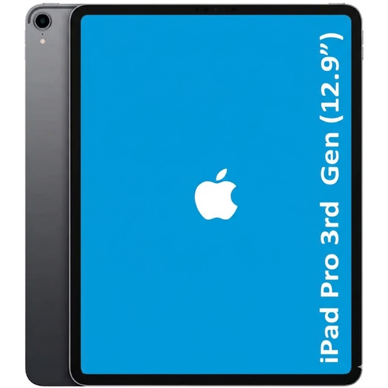 iPad Pro 12.9'' 3th Generation
