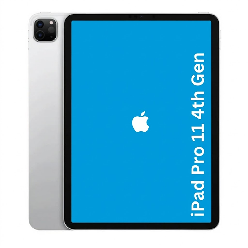 iPad Pro 11'' 4th Generation