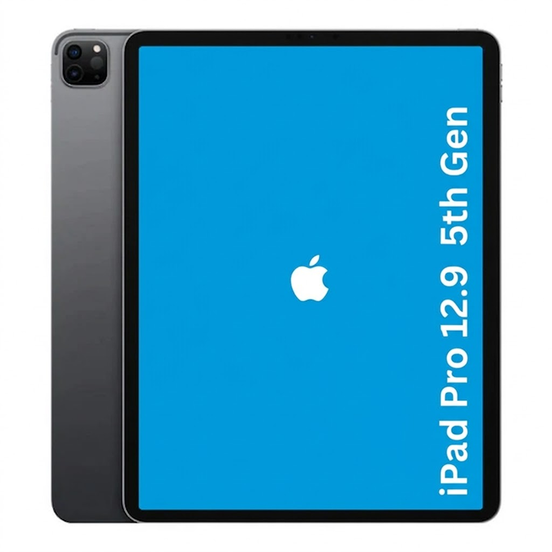 iPad Pro 12.9'' 5th Generation
