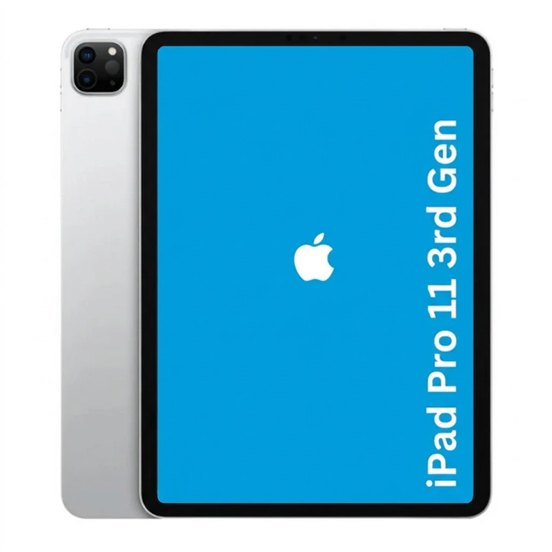 iPad Pro 11'' 3th Generation