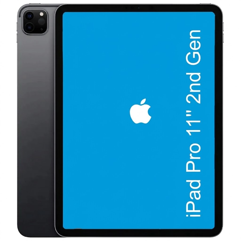 iPad Pro 11'' 2nd Generation