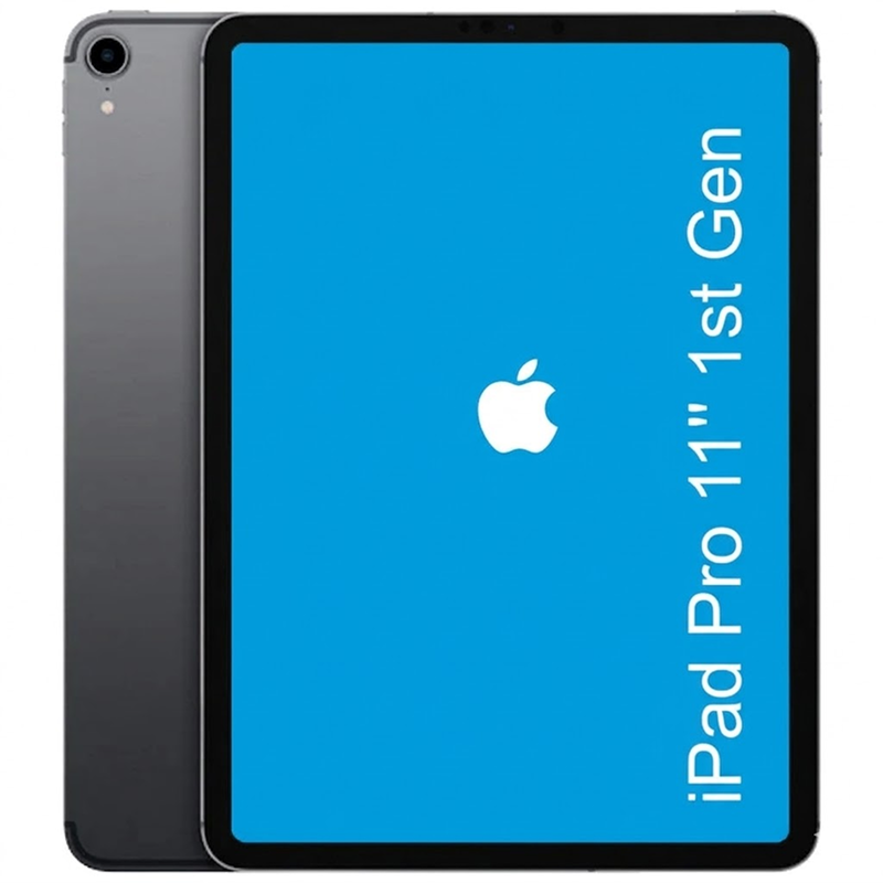 iPad Pro 11'' 1st Generation