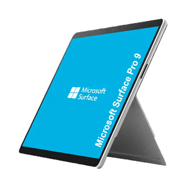 Microsoft Surface Pro 9