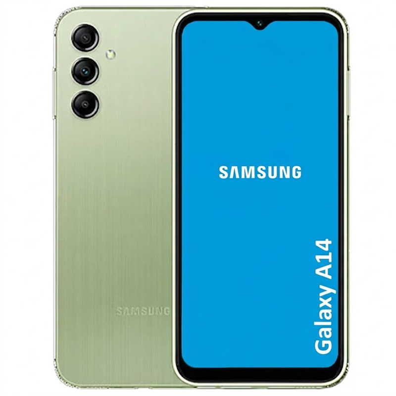 Samsung Galaxy A14