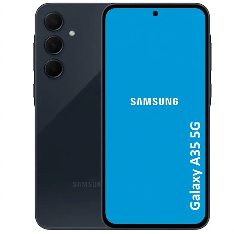 Samsung Galaxy A35