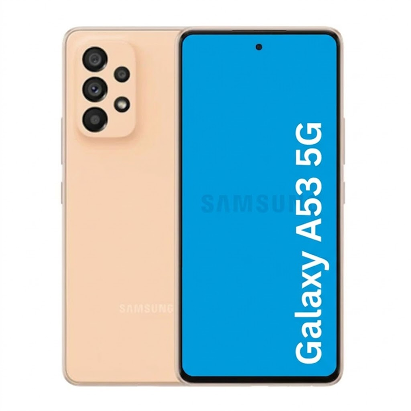 Samsung Galaxy A53 5G