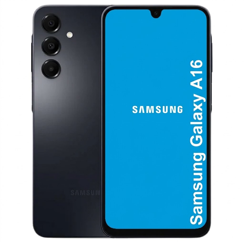 Samsung Galaxy A16
