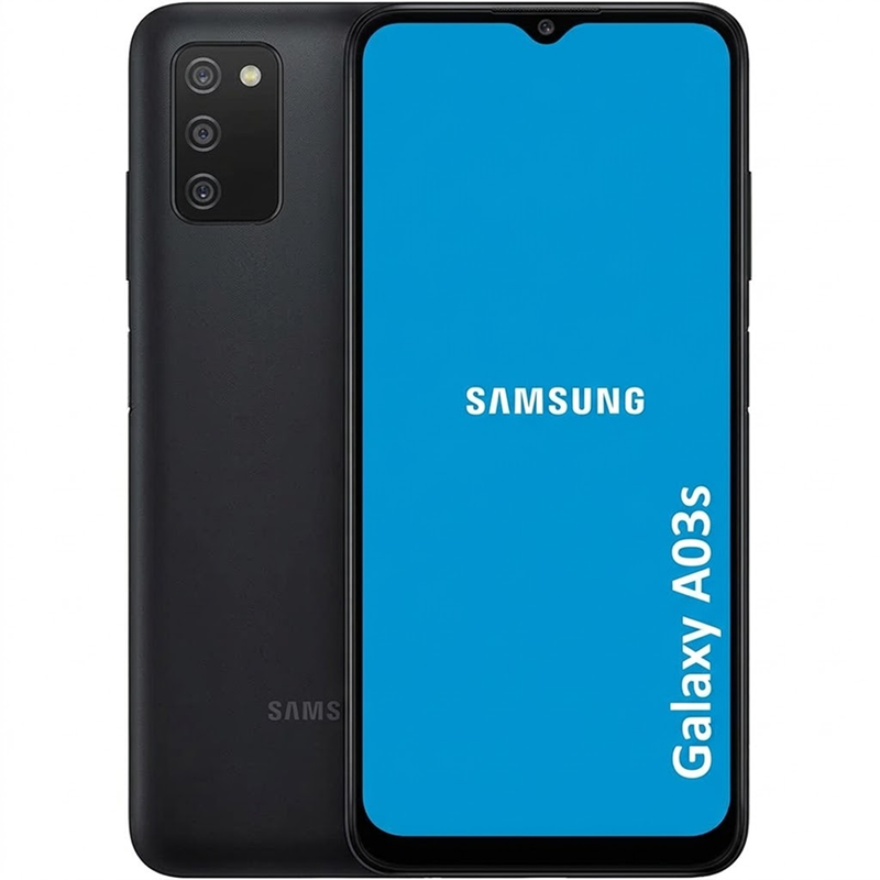 Samsung Galaxy A03s
