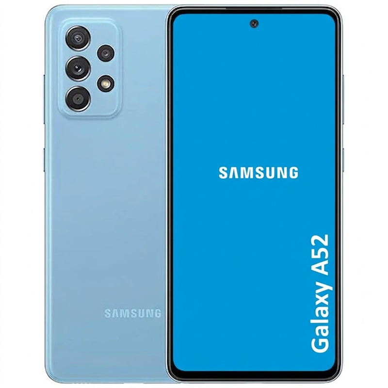 Samsung Galaxy A52