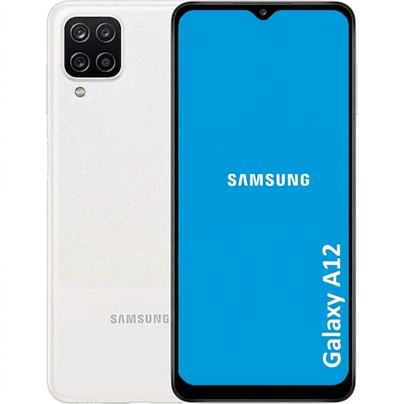 Samsung Galaxy A12