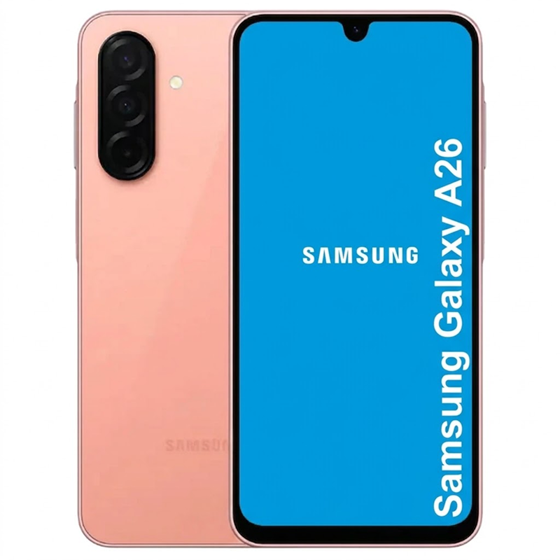 Samsung Galaxy A26