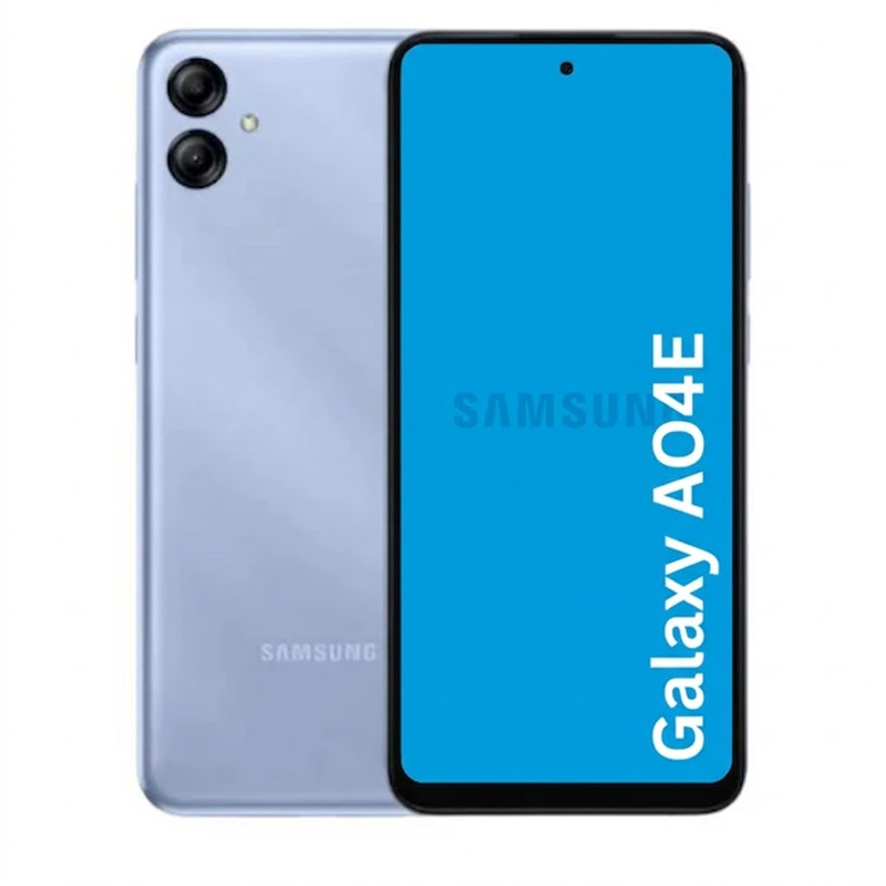 Samsung Galaxy A04e