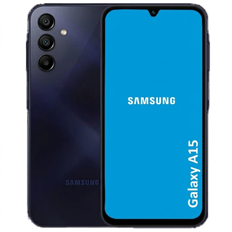 Samsung Galaxy A15