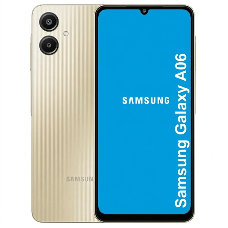 Samsung Galaxy A06