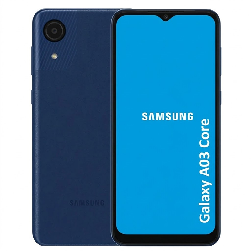 Samsung Galaxy A03 Core