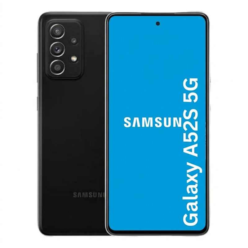 Samsung Galaxy A52s 5G