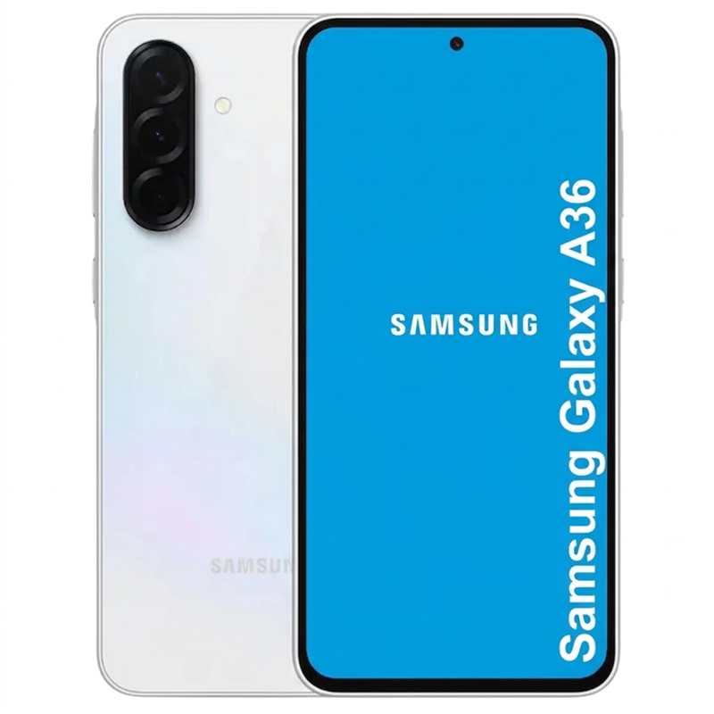 Samsung Galaxy A36
