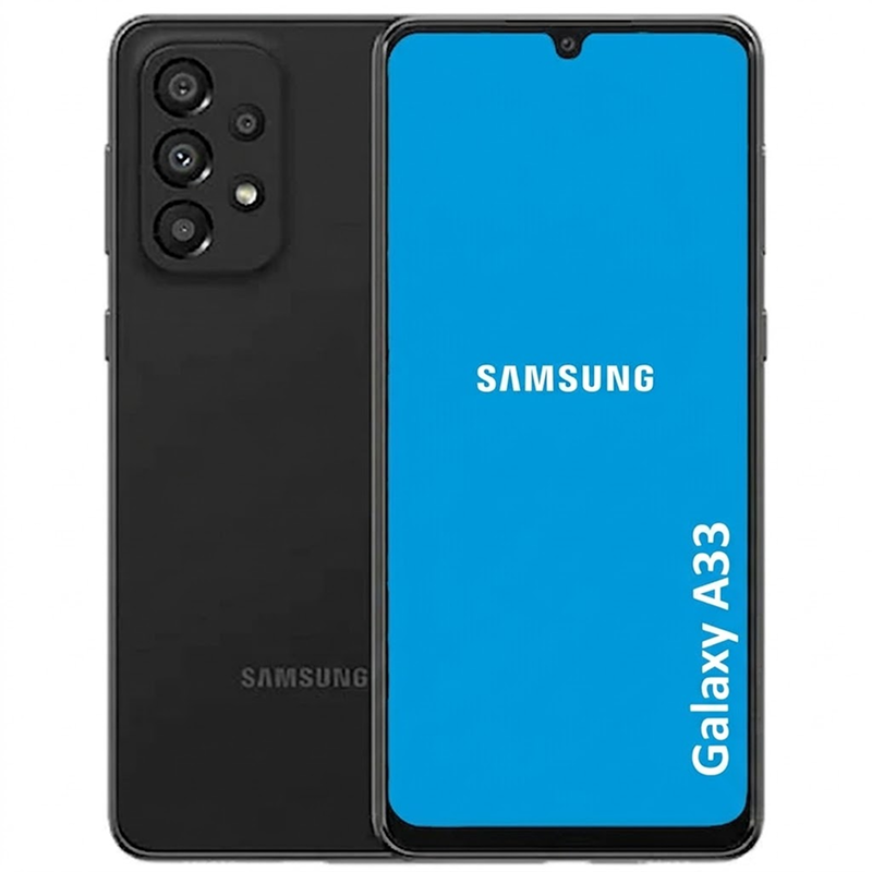 Samsung Galaxy A33 5G