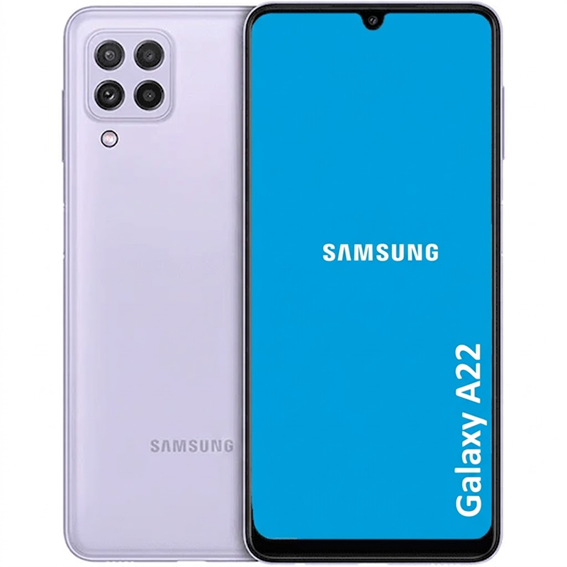 Samsung Galaxy A22