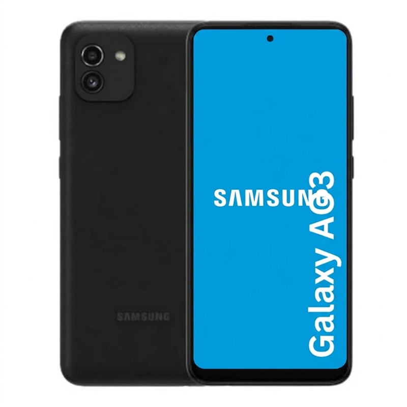 Samsung Galaxy A03