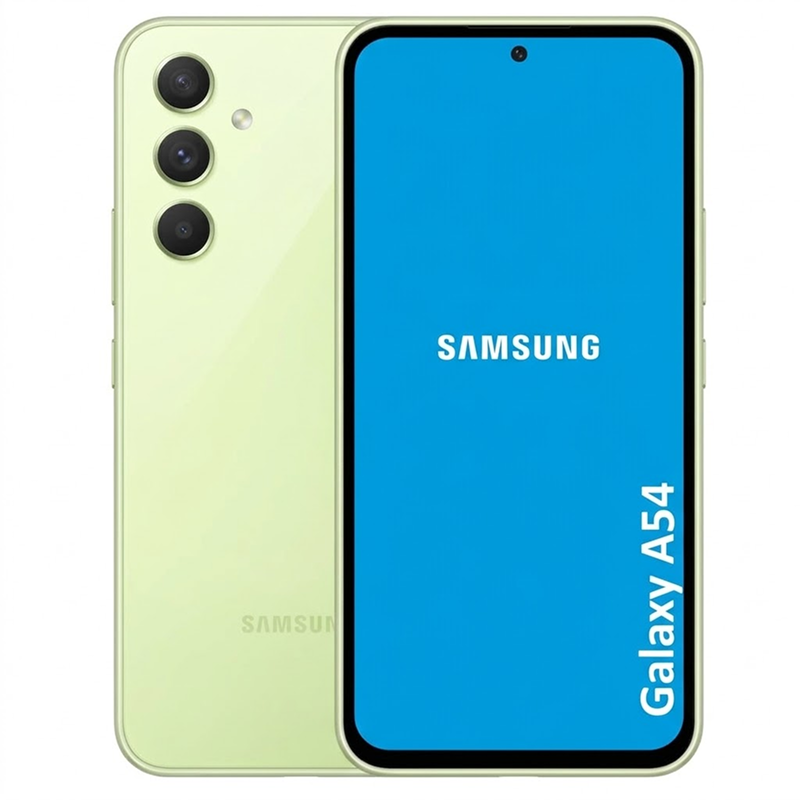 Samsung Galaxy A54
