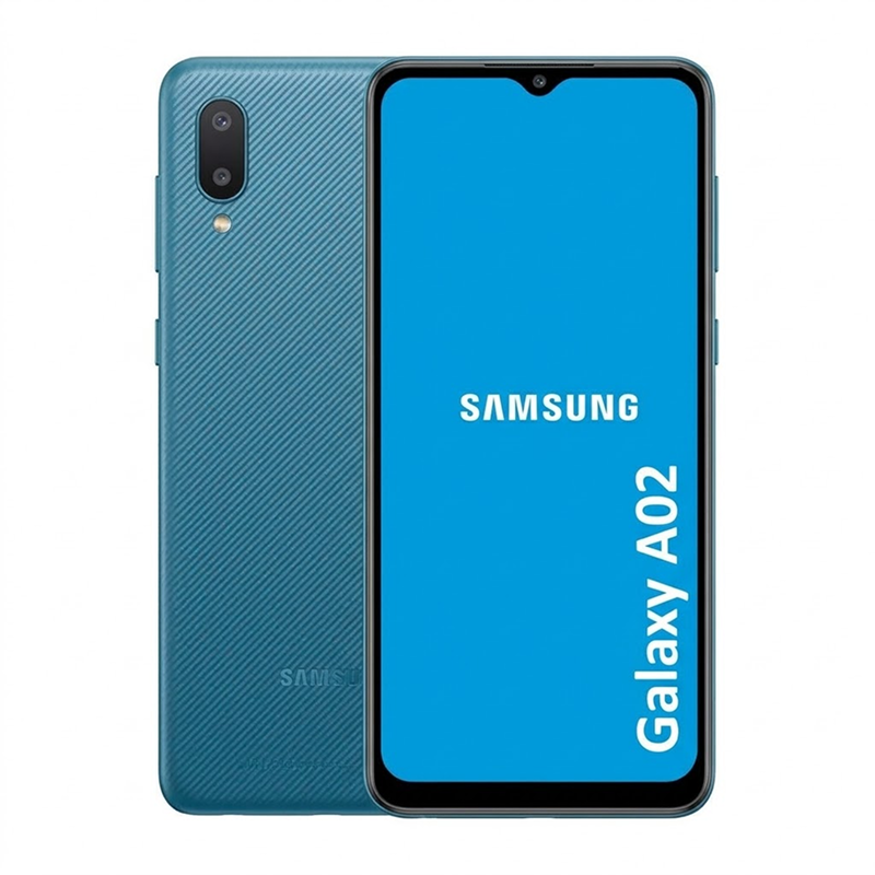 Samsung Galaxy A02