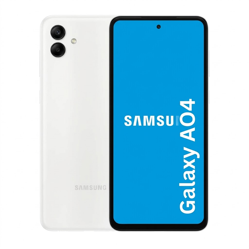Samsung Galaxy A04